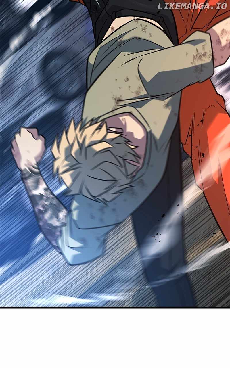 King of Violence Chapter 54 62